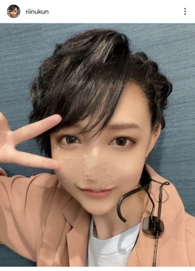 すとぷり」莉犬、ほぼ「顔出し」にファン大興奮 「心臓止まるかと」「全てが綺麗すぎて昇天」: J-CAST ニュース【全文表示】
